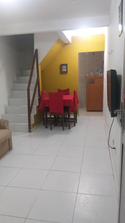 Chale Paraibano João Pessoa Dış mekan fotoğraf
