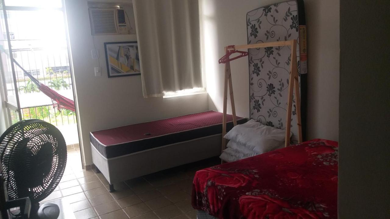 Chale Paraibano João Pessoa Dış mekan fotoğraf